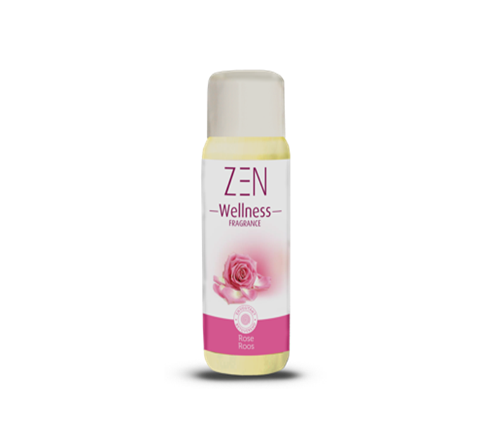 Zen Parfum Rose