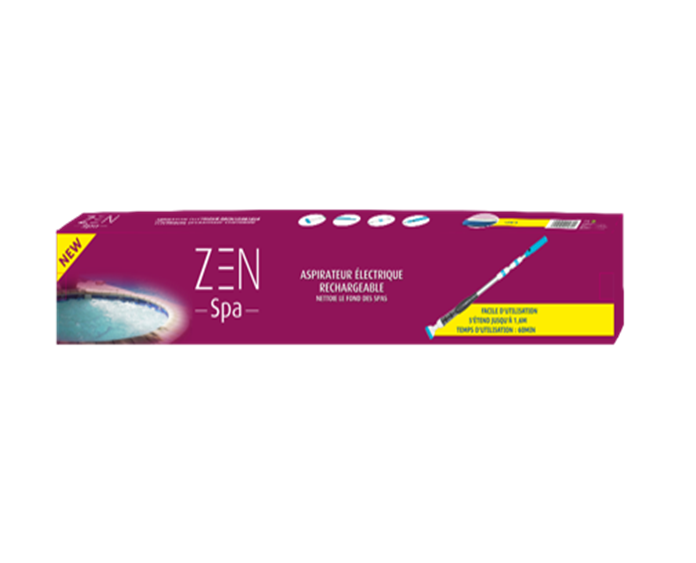 Zen Aspirateur électrique